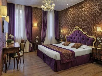 Hotel Tre Archi 3*